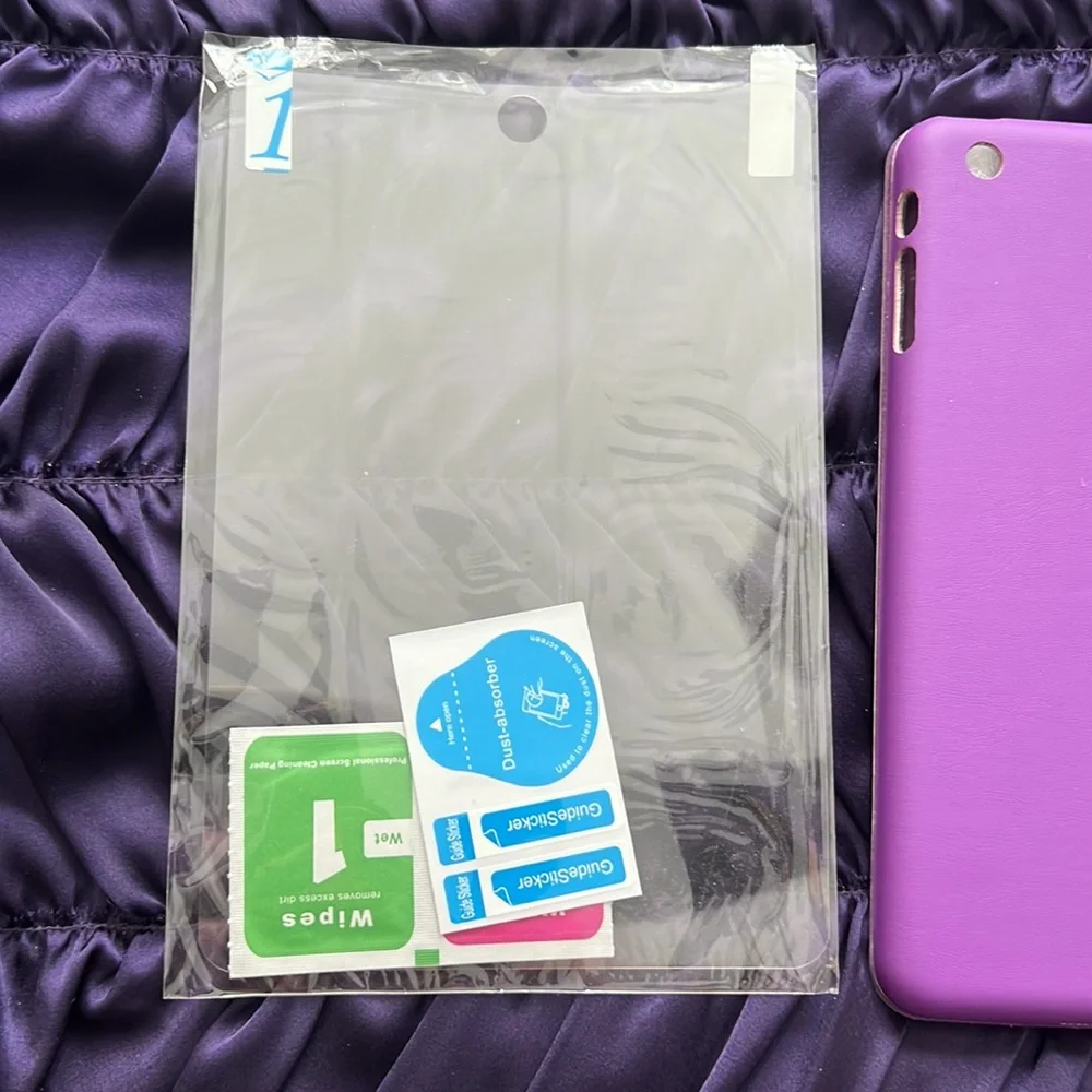 iPad Mini case